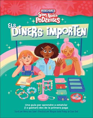 DINERS IMPORTEN, ELS