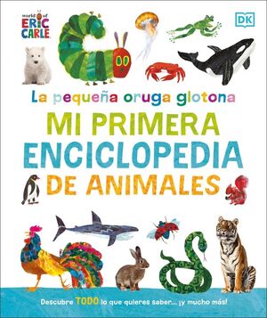 PRIMERA ENCICLOPEDIA DE ANIMALES, MI