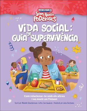 VIDA SOCIAL: GUIA DE SUPERVIVÈNCIA
