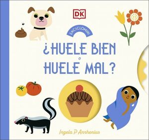 HUELE BIEN O HUELE MAL?