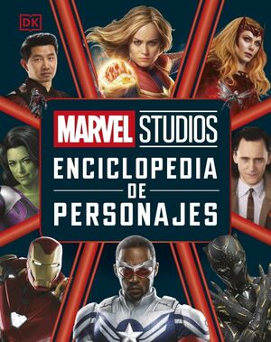 MARVEL STUDIOS