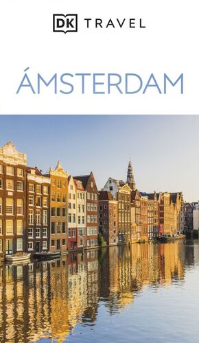 ÁMSTERDAM, GUÍA VISUAL