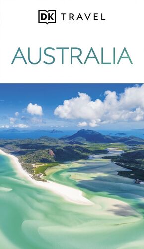 AUSTRALIA, GUIA VISUAL