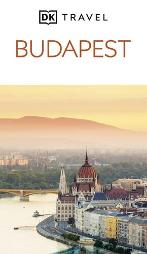 BUDAPEST, GUÍA VISUAL