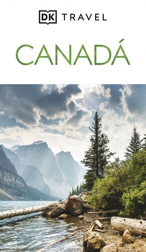 CANADÁ, GUIA VISUAL