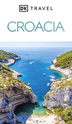 CROACIA, GUIA VISUAL