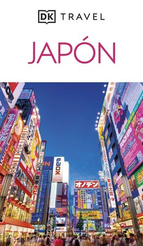 JAPÓN, GUIA VISUAL