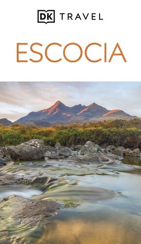ESCOCIA, GUIA VISUAL