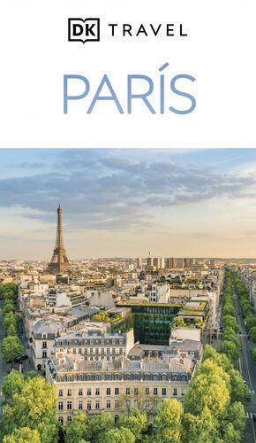 PARÍS - GUÍA VISUAL