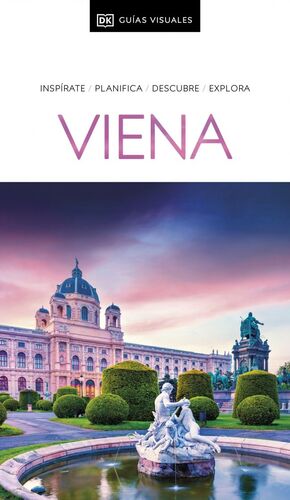 VIENA, GUIA VISUAL