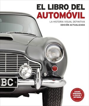 LIBRO DEL AUTOMOVIL, EL