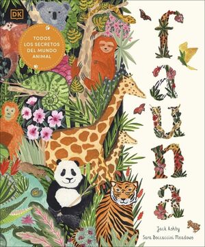 FAUNA (CASTELLANO)