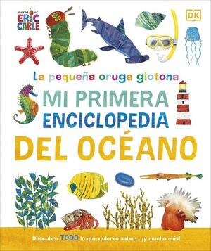 PRIMERA ENCICLOPEDIA DEL OCÉANO, MI