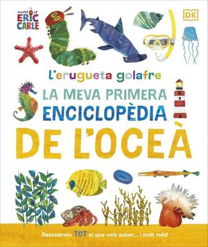 MEVA PRIMERA ENCICLOPÈDIA DE L'OCEÀ, LA