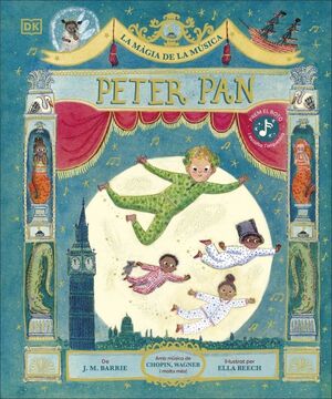 PETER PAN