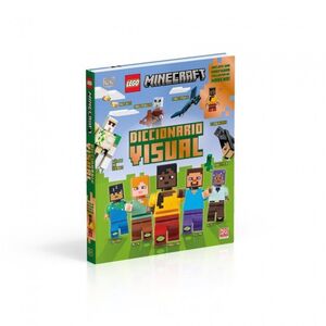 LEGO MINECRAFT: DICCIONARIO VISUAL