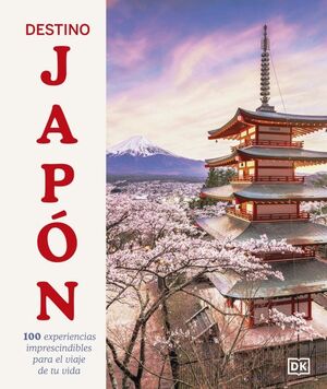 DESTINO JAPON, GUIA DE VIAJE