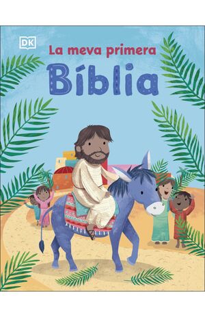 MEVA PRIMERA BÍBLIA, LA