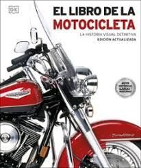 LIBRO DE LA MOTOCICLETA, EL