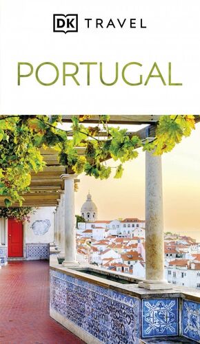 PORTUGAL - GUIA VISUAL