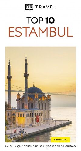 ESTAMBUL - GUIA TOP 10