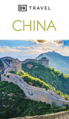 CHINA, GUÍA VISUAL