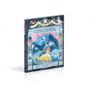 CENICIENTA