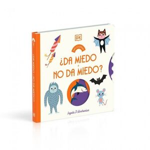DA MIEDO O NO DA MIEDO?
