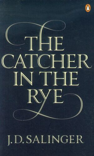 CATCHER IN THE RYE, THE