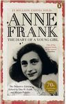 ANNE FRANK: THE DIARY OF A YOUNG GIRL