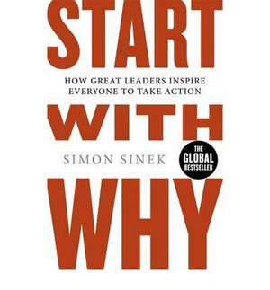 START WITH WHY