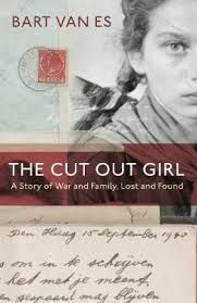 CUT OUT GIRL, THE