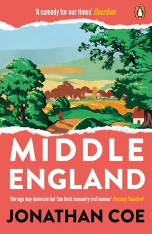 MIDDLE ENGLAND