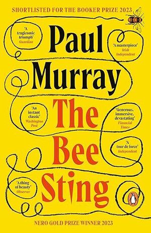 BEE STING, THE