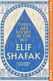 THERE ARE RIVERS IN THE SKY