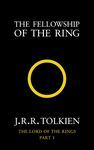 LORD OF THE RINGS I, THE -THE FELLOWSHIP OF THE RING-