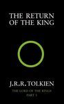 LORD OF THE RINGS III, THE -THE RETURN OF THE KING