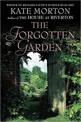 FORGOTTEN GARDEN, THE