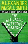 Nº 1 LADIES DETECTIVE AGENCY, THE