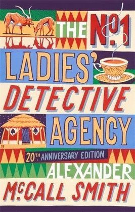 N1 LADIES DETECTIVE AGENCY, THE