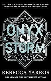 ONYX STORM
