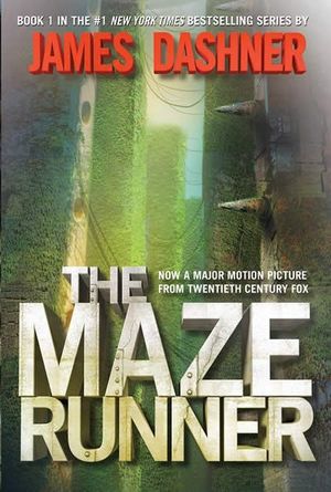 THE MAZE RUNNER