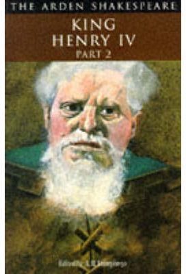 KING HENRY IV PART 2 **************OFERTA************