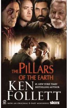PILLARS OF THE EARTH, THE