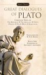 GREAT DIALOGUES OF PLATO