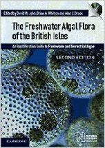 FRESHWATER ALGAL FLORA OF THE BRITISH ISLES (WITH DVD-ROM), THE