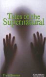 TALES OF THE SUPERNATURAL (ENGLISH READERS 3)