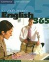 ENGLISH 365 3 STUDENT'S BOOK