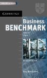 BUSINESS BENCHMARK ADVANCED PERSONAL STUDY BOOK FOR BEC AND BULATS