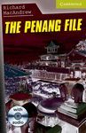 PENANG FILE, THE + AUDIO CD